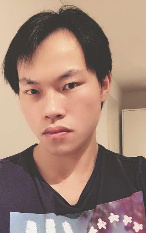 吴灵勇的第一张照片--南京相亲服务中心