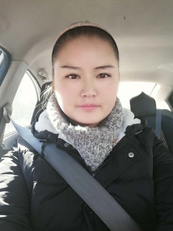 牵手缘的第一张照片--南京相亲服务中心