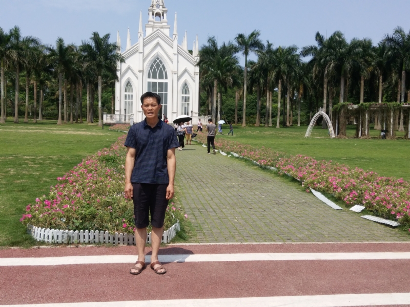 笑傲江南的第二张照片--南京相亲服务中心