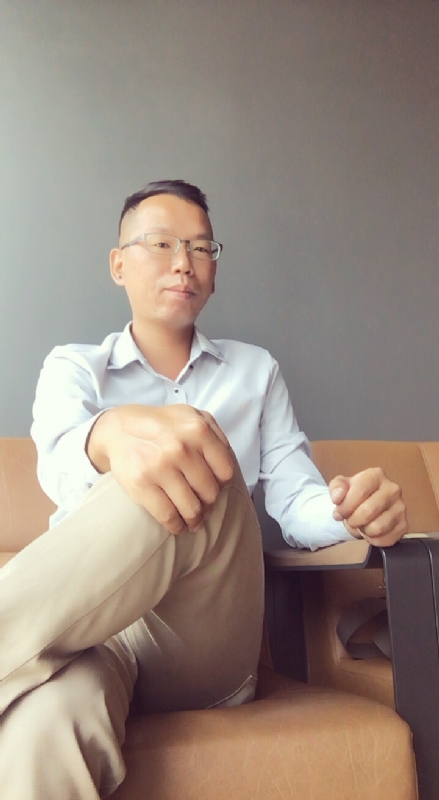 LI的第一张照片--南京相亲服务中心