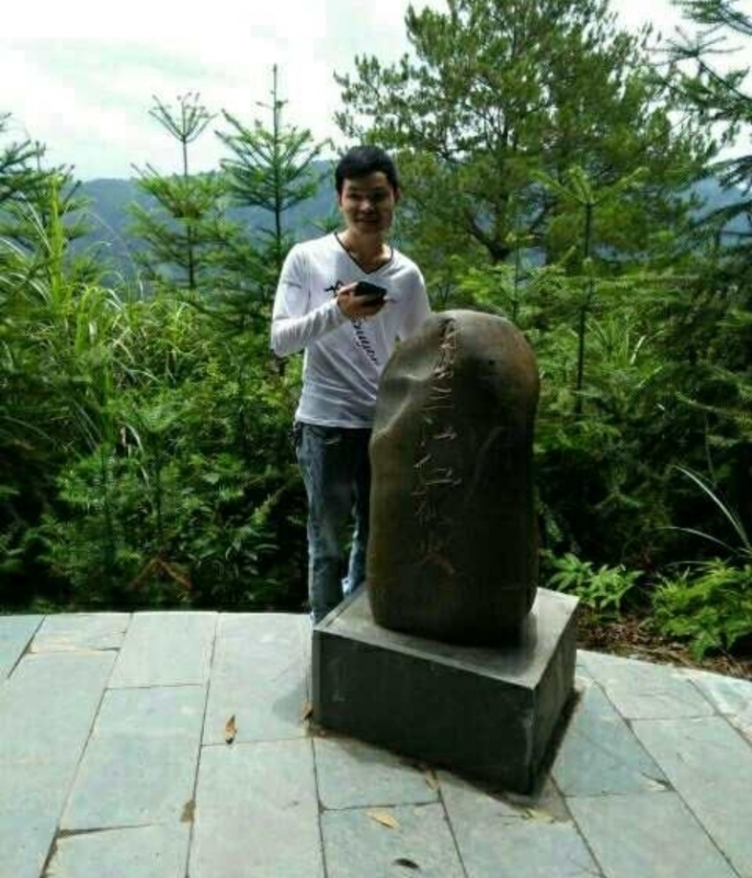 美丽的风景的第一张照片--南京相亲服务中心