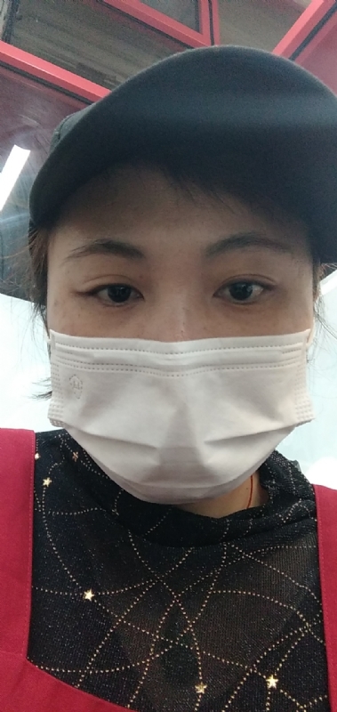 tata倩倩的第一张照片--南京相亲服务中心