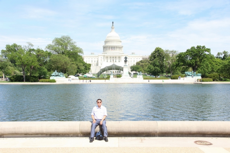 Ringo的第二张照片--南京相亲服务中心