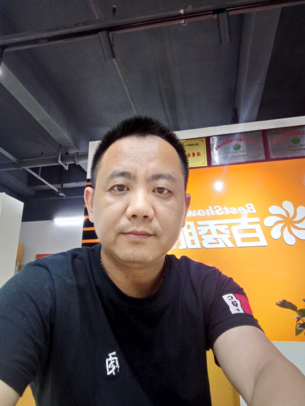 开心就好的第一张照片--南京相亲服务中心