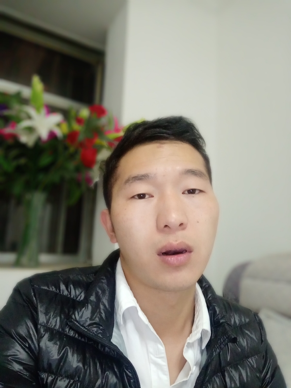 赵勇的第一张照片--南京相亲服务中心