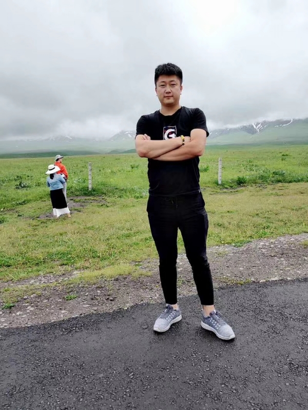 时间厮守的第一张照片--南京相亲服务中心