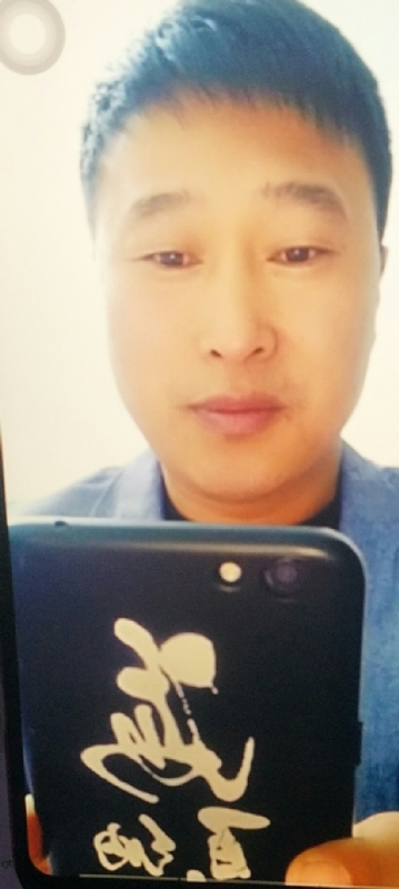 可乐猫的第一张照片--南京相亲服务中心