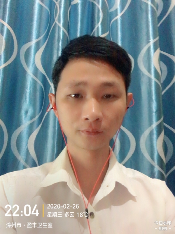 小林的第二张照片--南京相亲服务中心