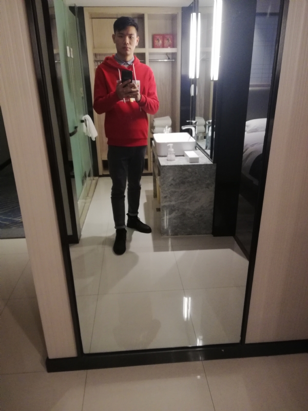 回忆里的小绵羊的第一张照片--南京相亲服务中心