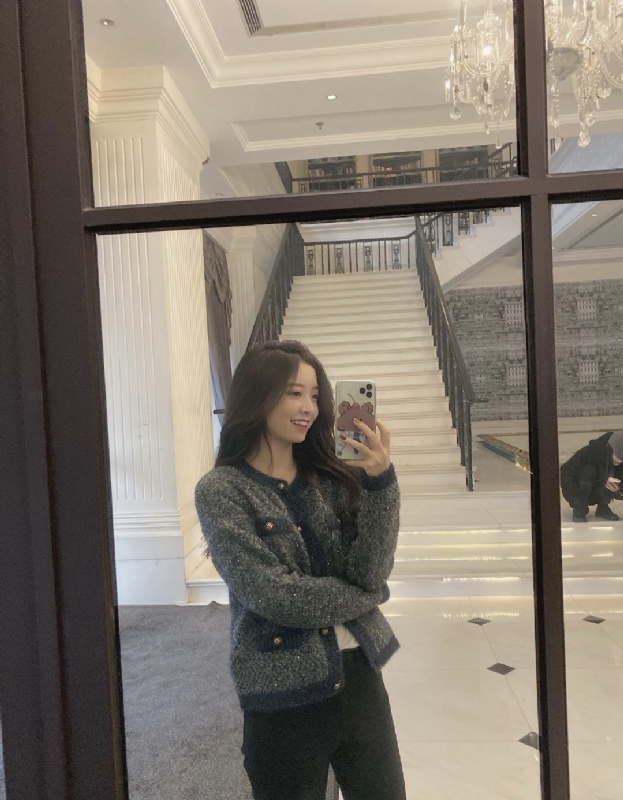 Emily的第一张照片--南京相亲服务中心