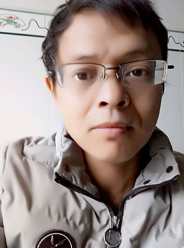 小吴的第一张照片--南京相亲服务中心