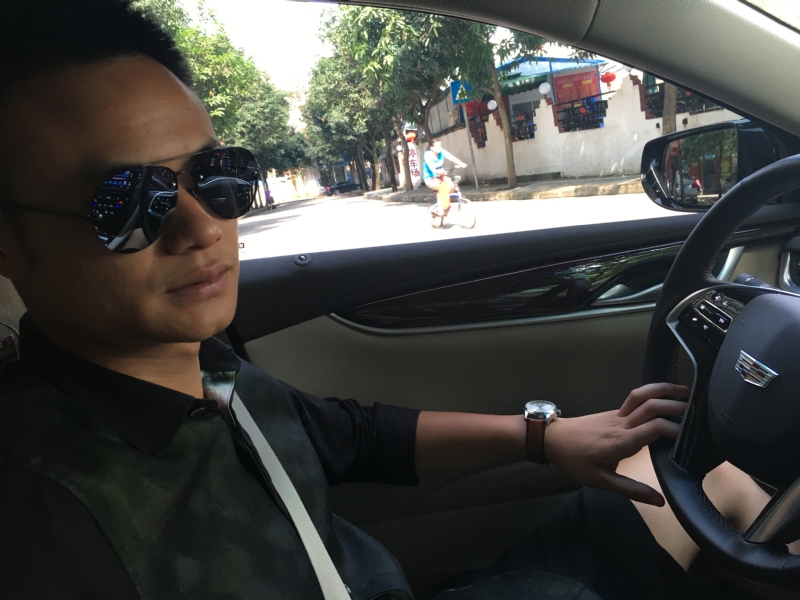 pengyu521的第一张照片--南京相亲服务中心