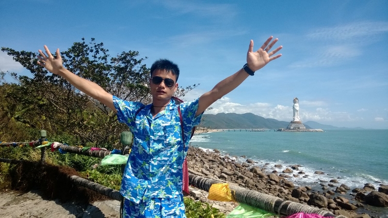 pengyu521的第二张照片--南京相亲服务中心