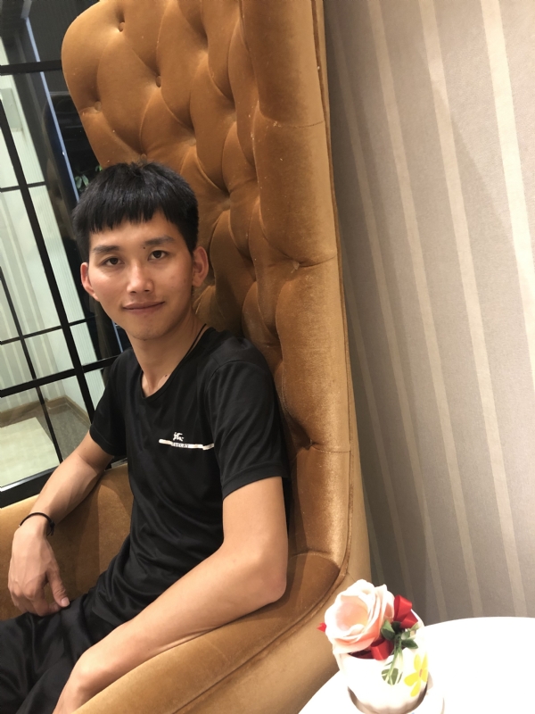 勿忘稀粥的第一张照片--南京相亲服务中心