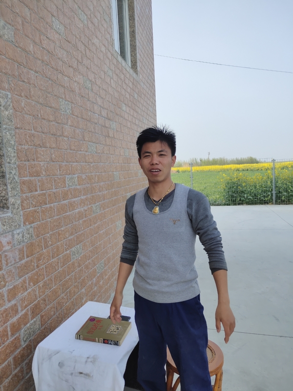 雷的第一张照片--南京相亲服务中心