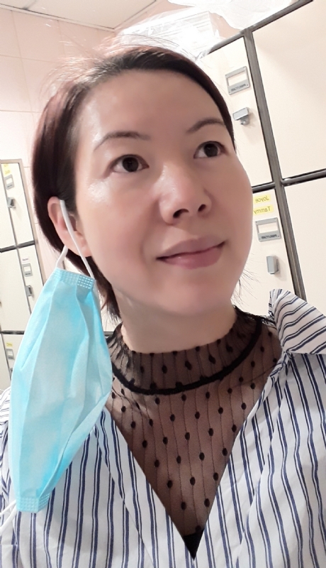 Nana的第一张照片--南京相亲服务中心