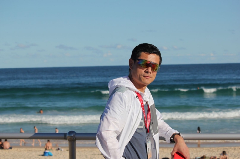 缘分的第一张照片--南京相亲服务中心