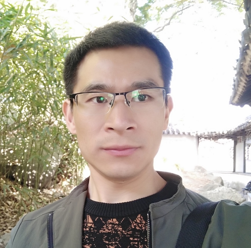 翔飞的第一张照片--南京相亲服务中心