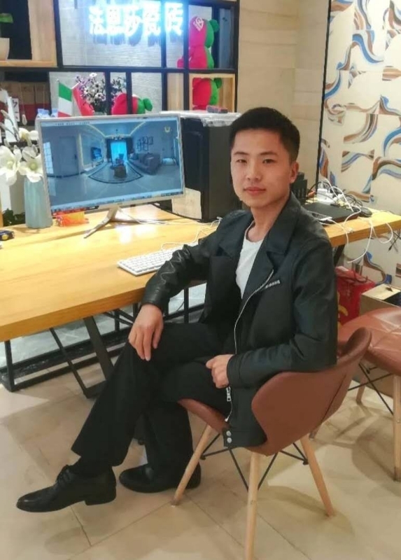 教师的第一张照片--南京相亲服务中心