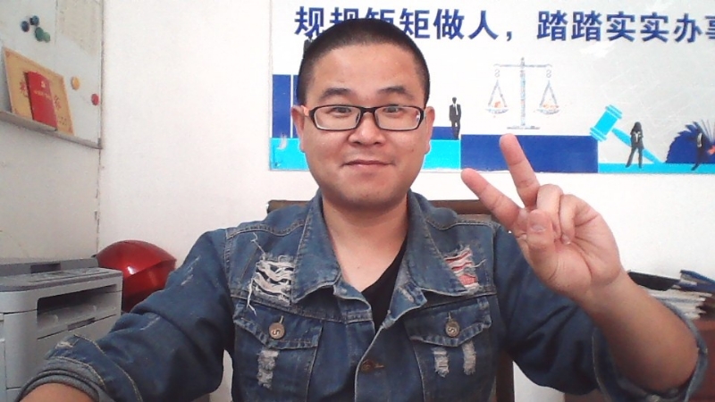 顾律师的第二张照片--南京相亲服务中心