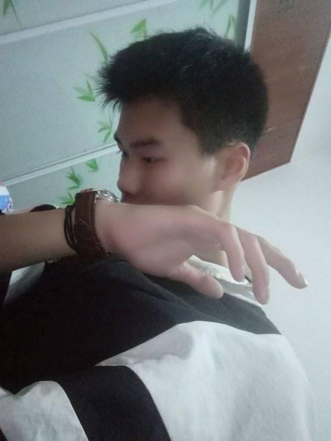 溟濛的第一张照片--南京相亲服务中心