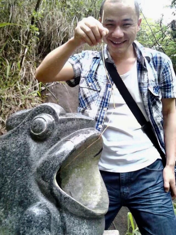 搜搜更懂你的第一张照片--南京相亲服务中心