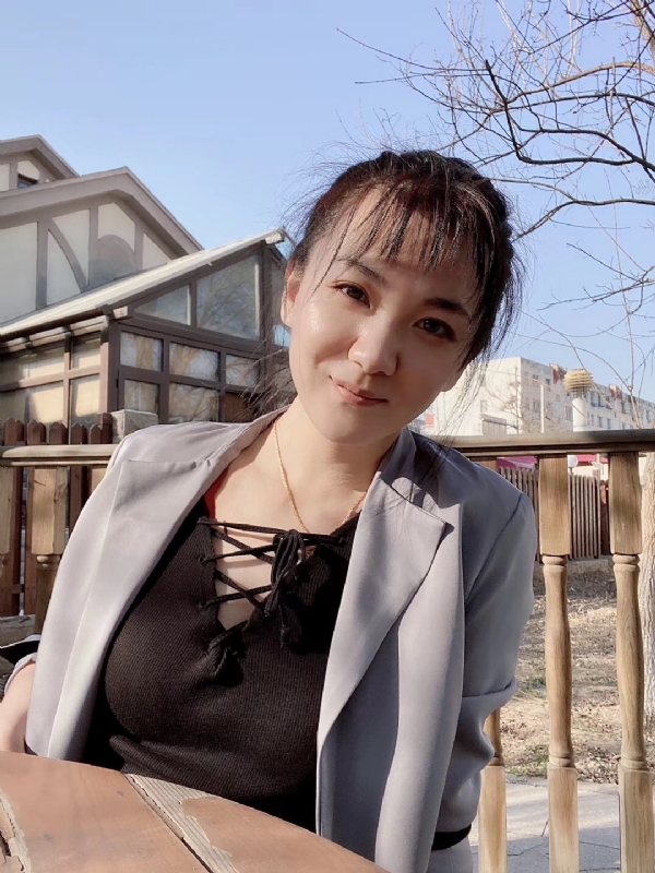 包容的第三张照片--南京相亲服务中心