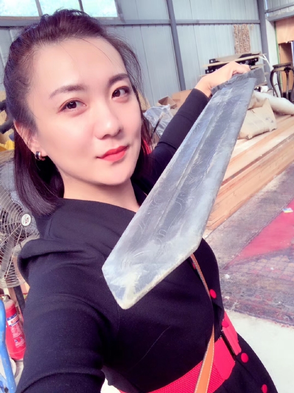 包容的第四张照片--南京相亲服务中心