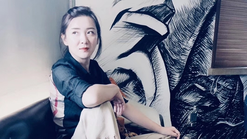 包容的第五张照片--南京相亲服务中心