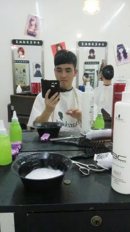 牛郎的第二张照片--南京相亲服务中心