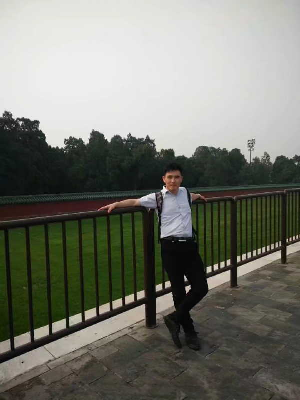 牛郎的第三张照片--南京相亲服务中心