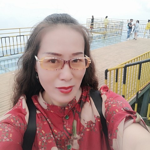 阿紫的第一张照片--南京相亲服务中心