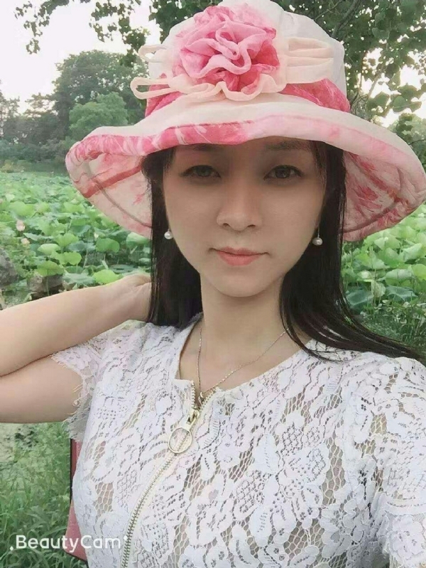 小青菜的第一张照片--南京相亲服务中心