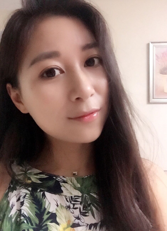 盛開的第一张照片--南京相亲服务中心