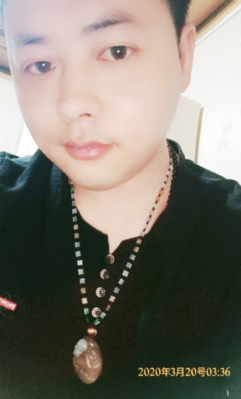 滴水成沙的第一张照片--南京相亲服务中心