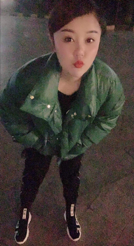 杨乔依的第一张照片--南京相亲服务中心