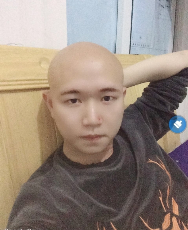 昊天的第一张照片--南京相亲服务中心