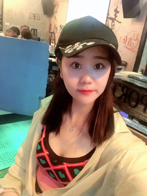 沐秋的第一张照片--南京相亲服务中心