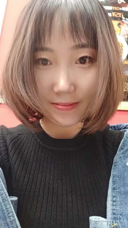 西西的第一张照片--南京相亲服务中心