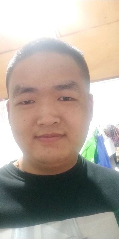 魅力恩霖的第一张照片--南京相亲服务中心