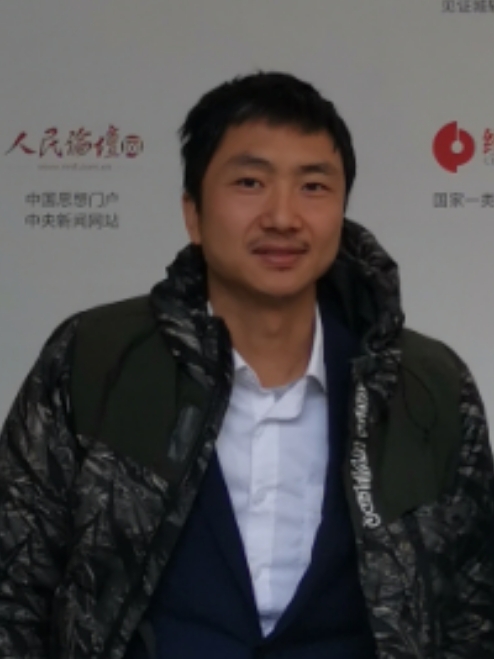 明的第一张照片--南京相亲服务中心