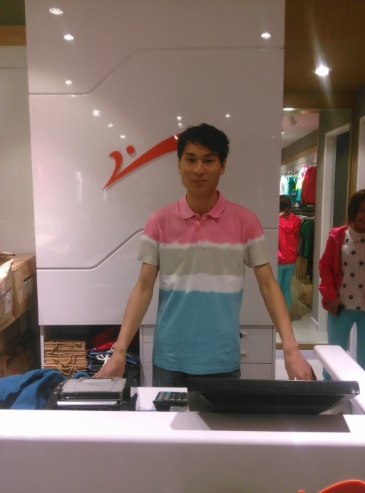 寻芳踪的第一张照片--南京相亲服务中心