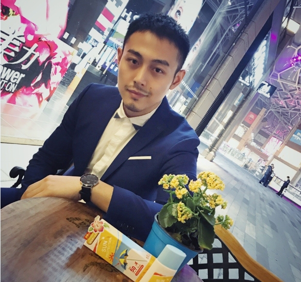 wenze的第一张照片--南京相亲服务中心