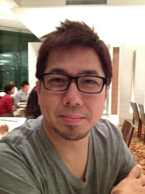 Li_Wei的第一张照片--南京相亲服务中心