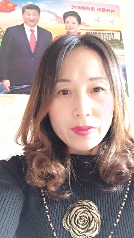 琼脂Q的第一张照片--南京相亲服务中心