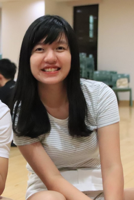 jessie的第一张照片--南京相亲服务中心