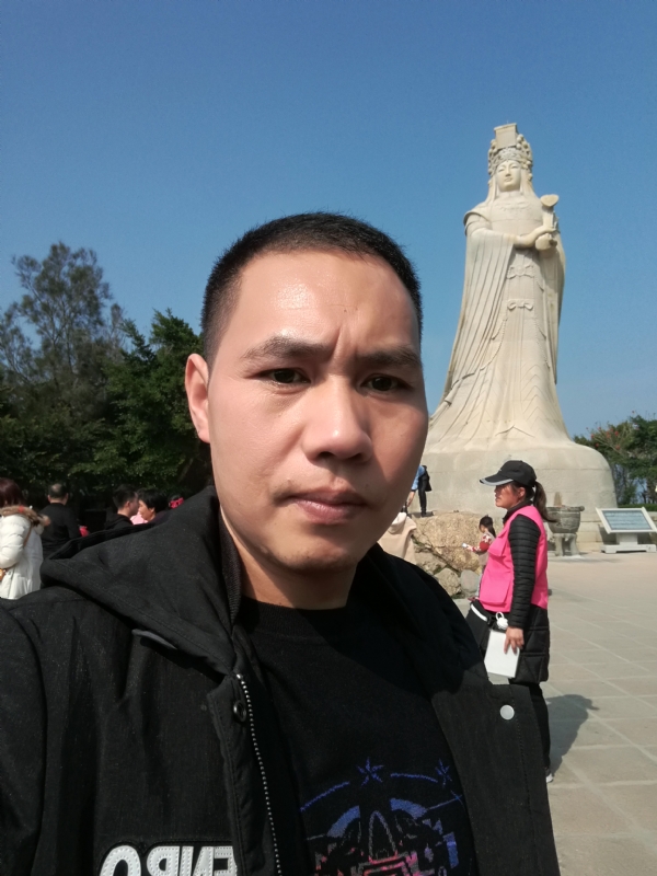 不羁的风的第一张照片--南京相亲服务中心