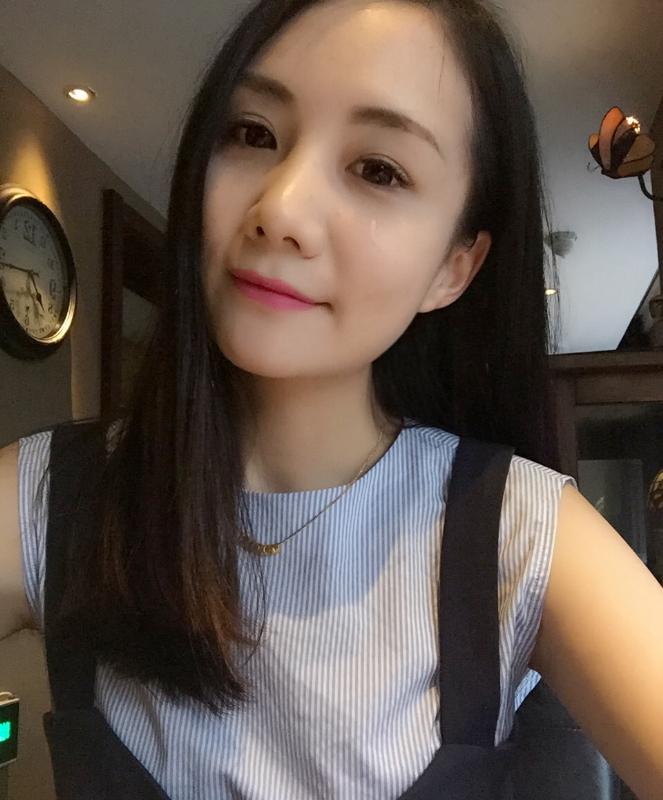 宋雅雯的第一张照片--南京相亲服务中心