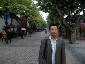 风云的第一张照片--南京相亲服务中心