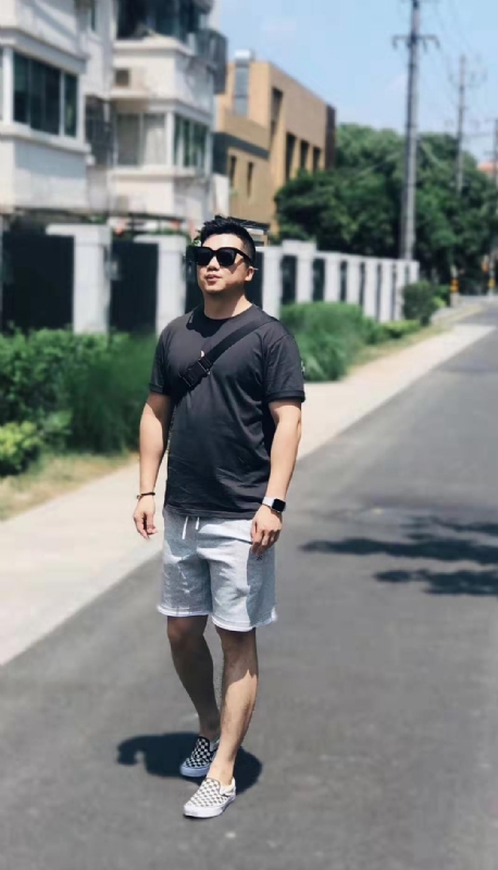 wanghong的第一张照片--南京相亲服务中心